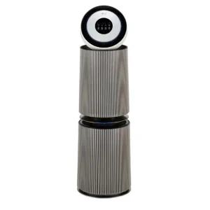 [LG] 퓨리케어 AI 오브제컬렉션 360 공기청정기 AS355NSNA