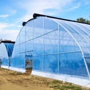 비닐하우스 햇빛차단 필름 농업용 열차단 차광 자외선