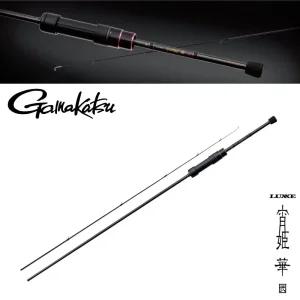 가마가츠 럭쎄 소희 로드 볼락루어 아징대 낚시대 볼락대 화