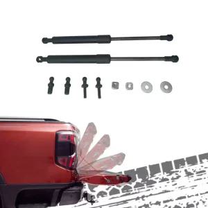 포드 레인저 신형 트렁크쇼바본넷쇼바