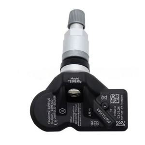 BMW ALPINA용 4개 36106877934 자동차 TPMS 타이어 압력 모니터 센서 315MHz