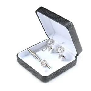 [콩심팥심]남성악세사리 코디 브롯치 패션 브로치 정장옷핀