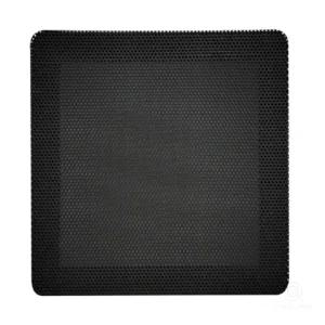 정사각 자석 팬필터 90MM PC 본체 먼지망 더스트커버 교체용 쿨링팬 그릴 메쉬 리필 쿨러
