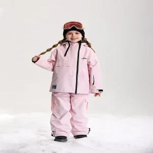 초등스키복 어린이 보드복 아동 키즈 자켓 점퍼