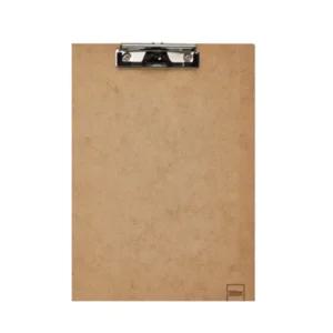 걸이형 A4 우드 서류 받침 볼펜 펜 꽂이 홀더 클립 바인더 보드 보드판 PP 종이 받침대 서류판 메뉴판 메모