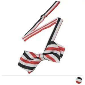 고품질 면 멋있는 고급 멋쟁이 보타이 오피스룩 슬림 사무실 (WFFOSCJ)