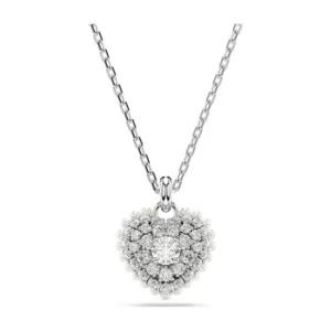 [브랜드 주얼리] Hyperbola 하트 목걸이 5684386 