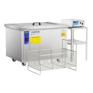 공업용 대형 초음파 내부슬롯 연구실 수조 청소 귀금속 기어 30L 보석 케이션 세척기