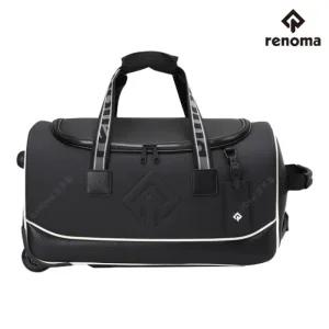 레노마골프 남성 모던 휠 보스턴백 가방 O2821