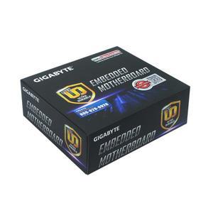 Gigabyte A520I-DASH Mini ITX 마더보드 DC 전원 노트북 메모리는 AMD 듀얼 채널 DDR4 지원합니다.