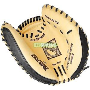 HIT 야구 수입 CM3000TM 캐치볼 정확성 향상 포수훈련장갑