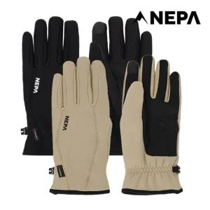 네파 패스파인더 폴라텍 파워스트레치패드장갑 7LF8106