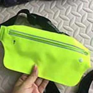 마라톤 힙색 에슬레저 러닝 허리 벨트 벡 스포츠 가방