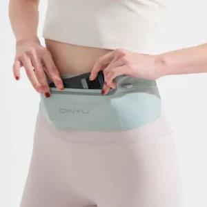 조깅 베이직 러닝벨트 플립벨트 허리 밴드 초경량 벨트 런닝 달리기 운동 플립