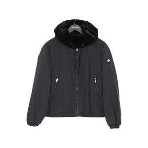 [무스너클][오늘출발] 무스너클 25FW 양면 푸악스 퍼 이튼 버니2 자켓 M34LS652 313