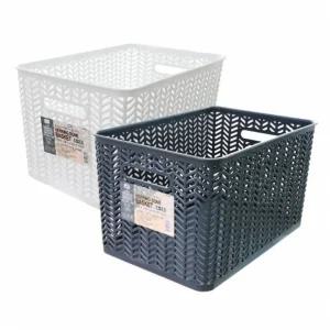 헤링본바스켓 6-1호 오픈형 29L*10개