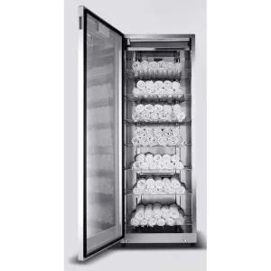 대형 온장고 네일숍 수건 타올 관리실 보온고 전기