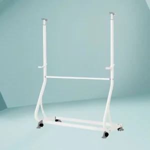 고품질 토탈 칠판 이동식 스탠드 거치대 받침대 S 600x900cm (WFFQYKP)