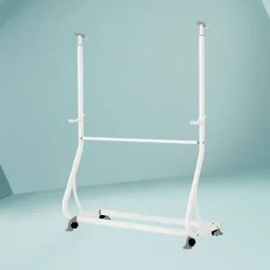 고품질 토탈 칠판 이동식 스탠드 거치대 받침대 S 900x1500cm (WFFQYKN)