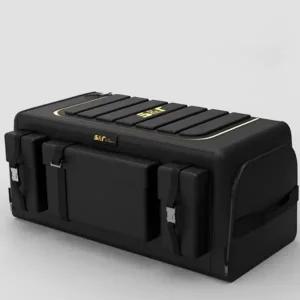 차량용 트렁크 정리함 70l 자동차 트렁크 수납함 오거나이저 박스 차박