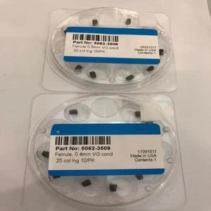 Pad 5062-3508 Mass Spec 10pcs/box