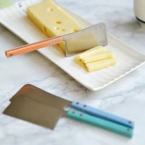 치즈커터 버터칼 쨈칼 골드 나이프 디저트커트러리 잼칼 스프레더 스푼 양식기 버터 스텐