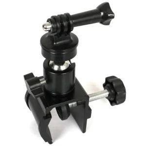 CCTV U형 액션캠켓 거치대 CCTV카메라홀더 다용도카메라거치대 액세서리