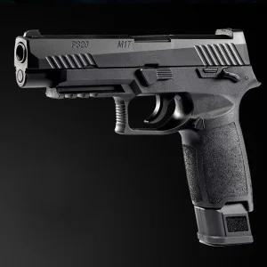 에어건 장난감총 P320-M17 17239건 총장난감 샷건