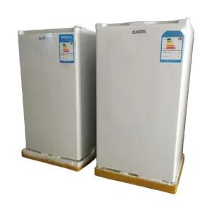 미니 김치냉장고 소형 108단 단문형 뚜껑형 운손 냉동