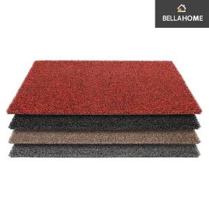 (벨라홈) 코일매트 150x60cm 현관발(CN8926)매트 발판 바닥 주방 방용