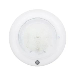 발광다이오드 원형센서등 롱런 15W 주광색주광색등 센서등 원형등 절전형 고감도 LED등기구 전기료감 고효