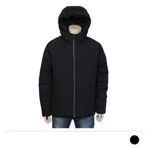 패딩코트 신상 경량 패딩 자켓 방한 아우터 롱 코트