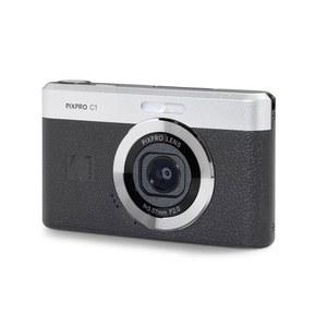 KODAK PIXPRO C1 프렌들리 줌 디지털 카메라 - 13MP 컴팩트 포인트 및 2.8