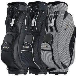 젝시오 정품 GGC-X161 경량 캐디백(3색상)