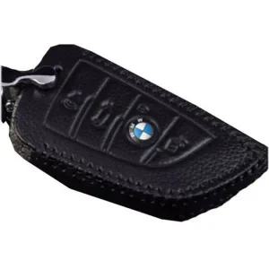 아트로마 기본 BMW 차량 차키케이스 모던 가죽 스마트