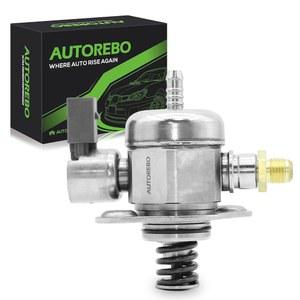 폭스바겐 제타 파사트 리미티드 티구안 비틀 CC Eos GTI, 아우디 A3 콰트로 Q3 콰트로 TT TTS, L4 1.8L 2.0L 2008-2018# HM10011 GDP905 M73128 06H127025N 0261520472와 호환되는 고압 연료 펌프