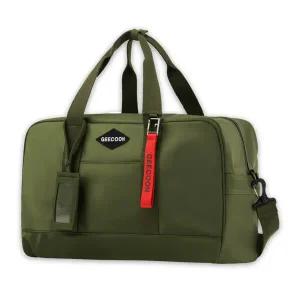 맥시 트래블백 GEE248-701 카키