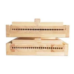 롤 제환기 한의원 당의 환만들기 스카치파인 환제조기