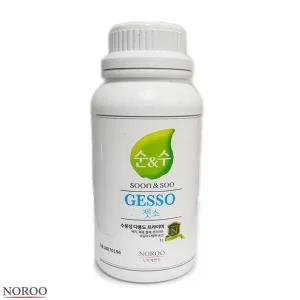 순n수 프라이머 젯소 백색 1L하도 도장용품 보용품 수성 내부용