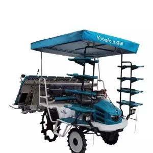 이양기 그늘막 햇빛 트랙터 차양막 경운기 지붕 가리개