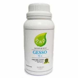 프라이머 젯소 백색 1L 셀프페인트 초벌 초벌제 수성 하도 유화표면처리제 목재탄닌방지기 수용성