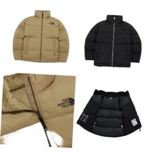 [노스페이스]키즈 슈퍼플렉스 눕시 다운 자켓 (RDS) [NJ1DQ68] 540210