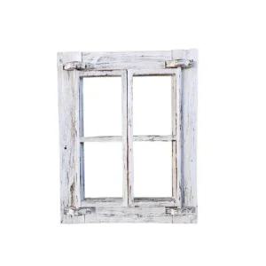 우드 가짜 창문 페이크윈도우 아치형 레스토랑 거실 벽면 액자 촬영소품