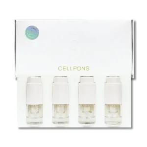 셀폰즈 바르는 녹는실 리프팅 앰플 4개입 1박스