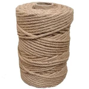 로프 동아줄 중량 삼끈