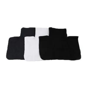 DS 목폴라 국산 페이크 면 남녀공용 넥워머 남성 여성 소형 목티셔츠 겨울 방한 목티 목만있는 남녀공용