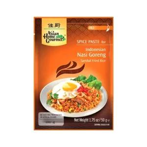 AHG 인도네시아 나시고랭 페이스트 소스 50g