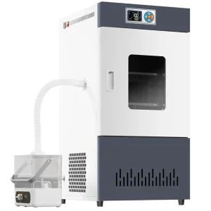 항온항습건조기 고온 열풍 유지 수조상자 식물 온도