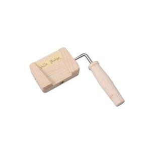 모드스트링 바이올린 비올라 브릿지 홀더 클램프 견고한 목재 제작 도구 루티에를 위한