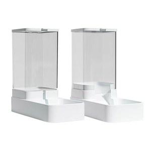 고양이물 급수기 강아지 식수대 자동급수기 음수기 애완동물 난방 충전식 애견 물그릇 음수대